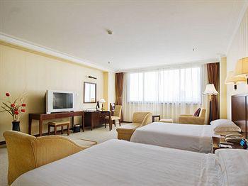 Starway Haiyida Hotel 上海 外观 照片